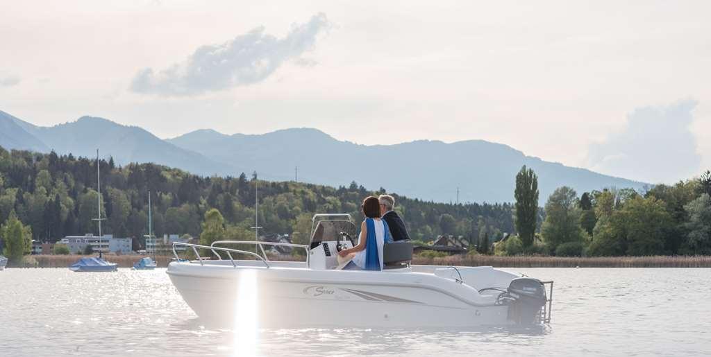 Deltapark Vitalresort**** 4* Thun