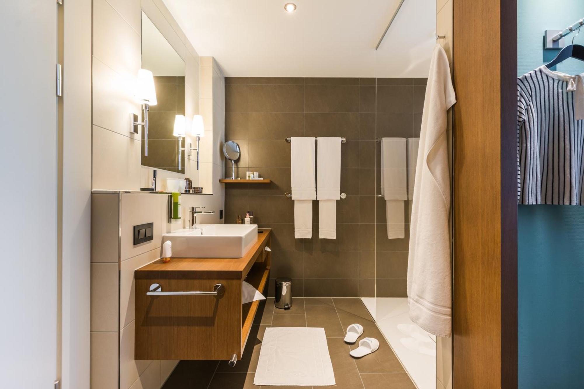 Hotel Deltapark Vitalresort****