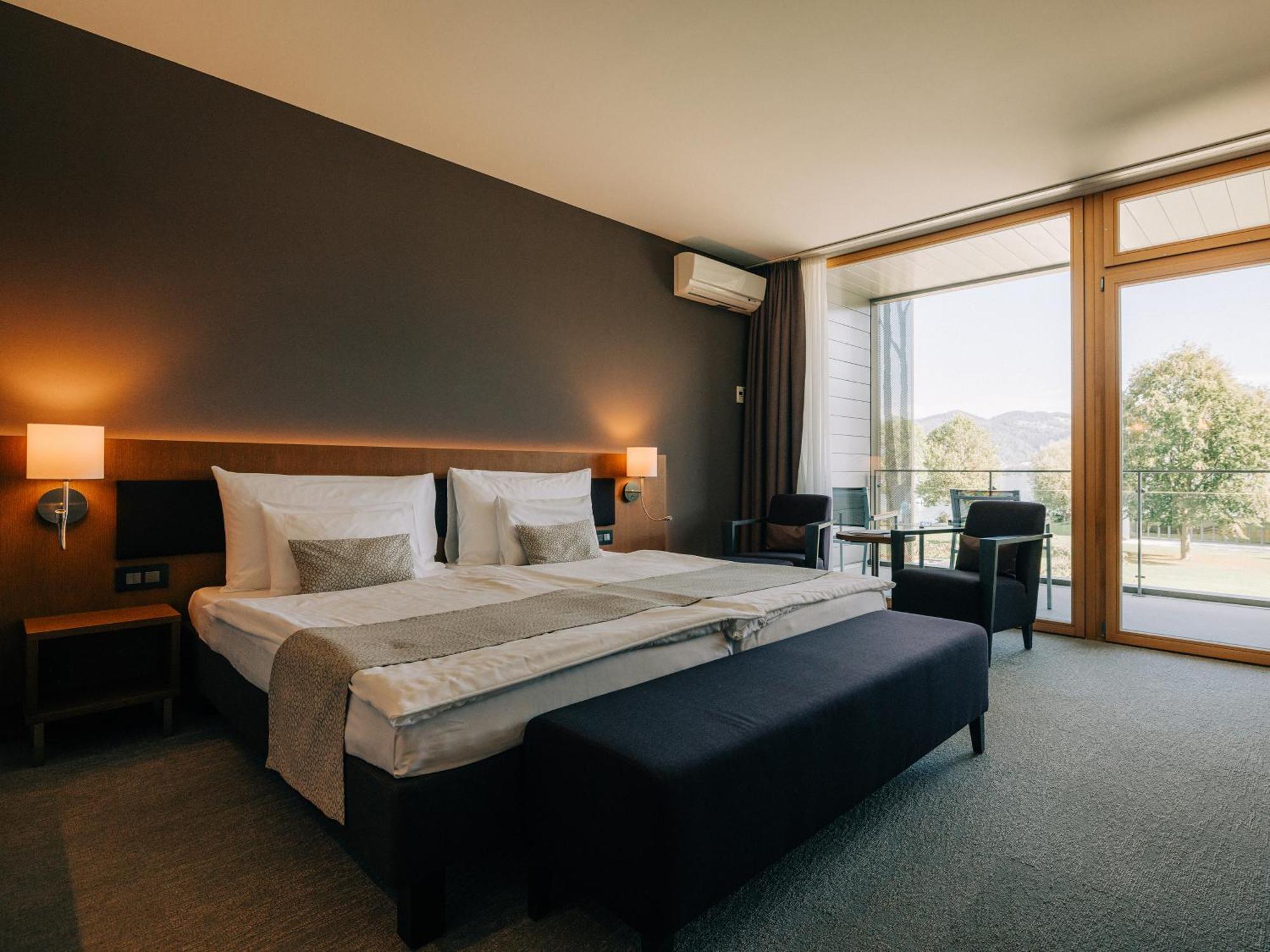 Deltapark Vitalresort**** 4*