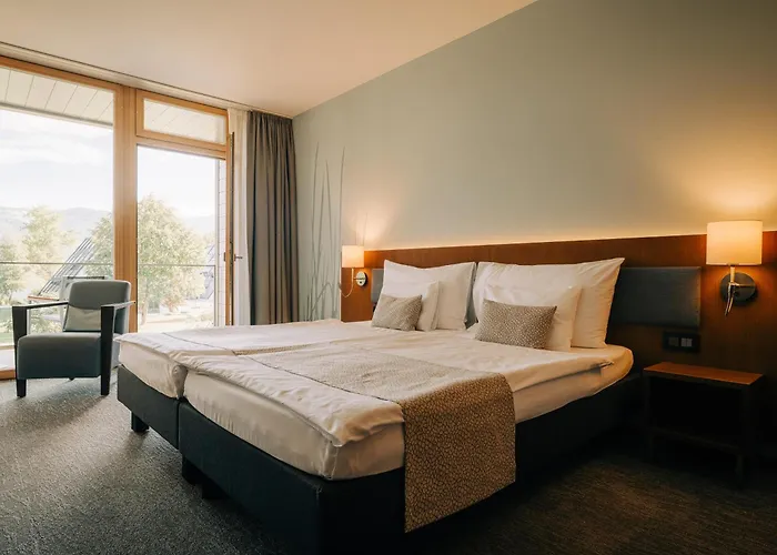 Deltapark Vitalresort****
