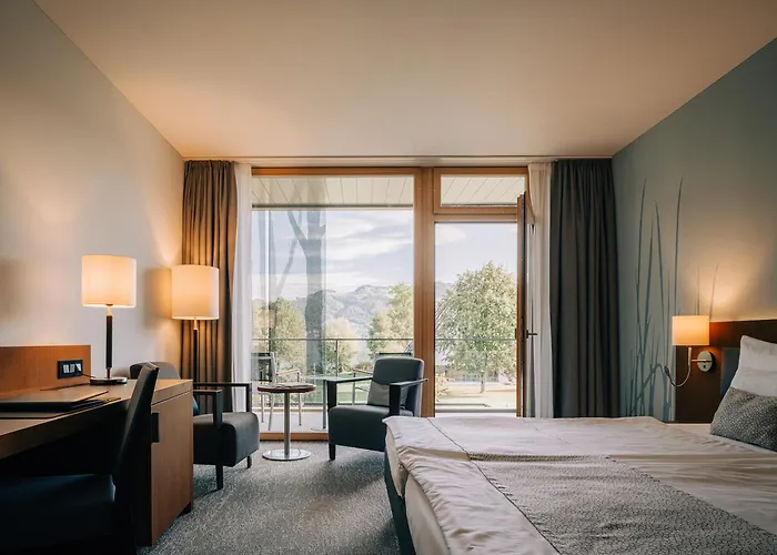 Deltapark Vitalresort****