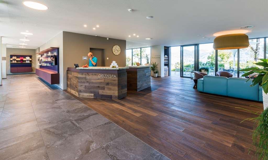 Deltapark Vitalresort****