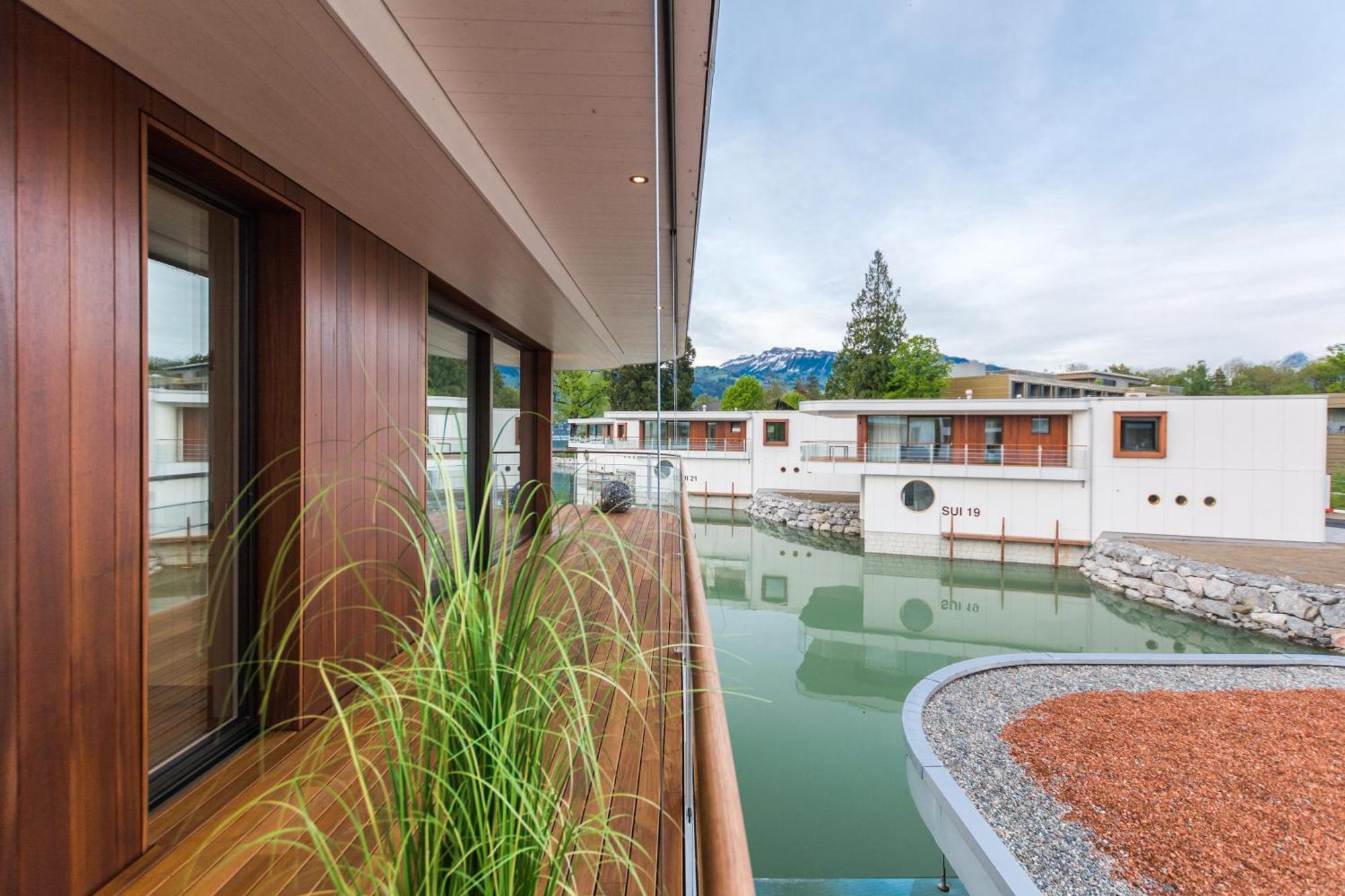 Deltapark Vitalresort**** Thun
