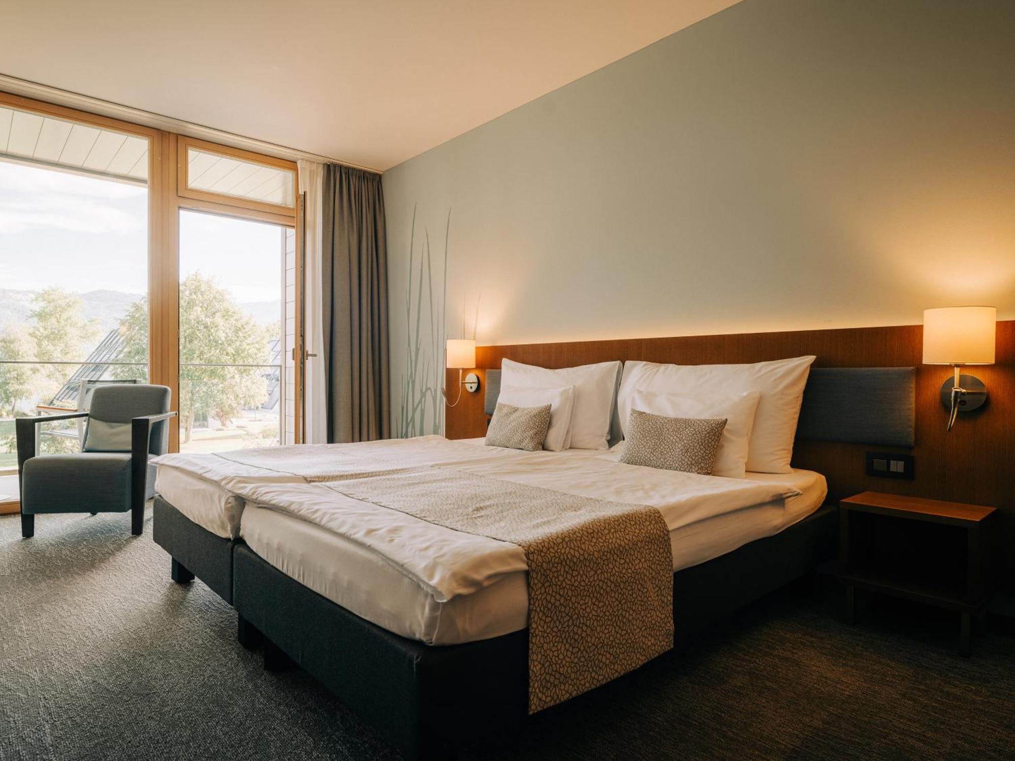 Deltapark Vitalresort**** Hotel 4*