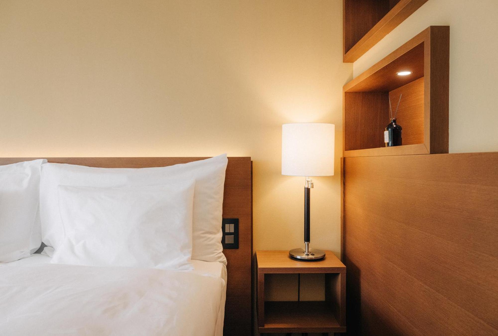 Deltapark Vitalresort**** Hotel Thun