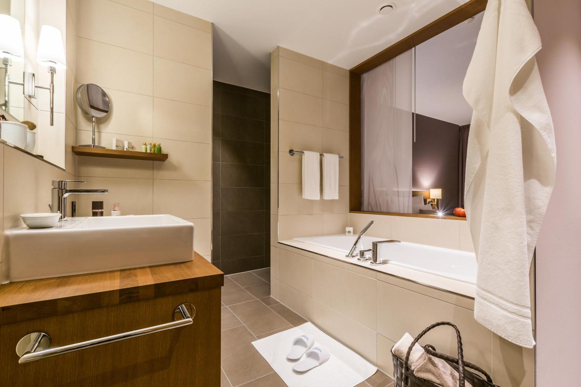 Hotel Deltapark Vitalresort****