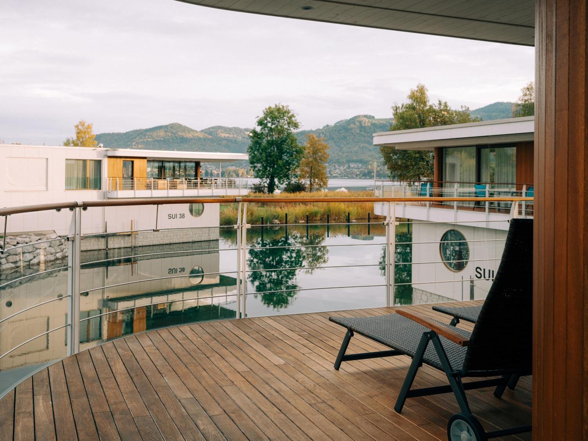 Deltapark Vitalresort**** Hotel Thun