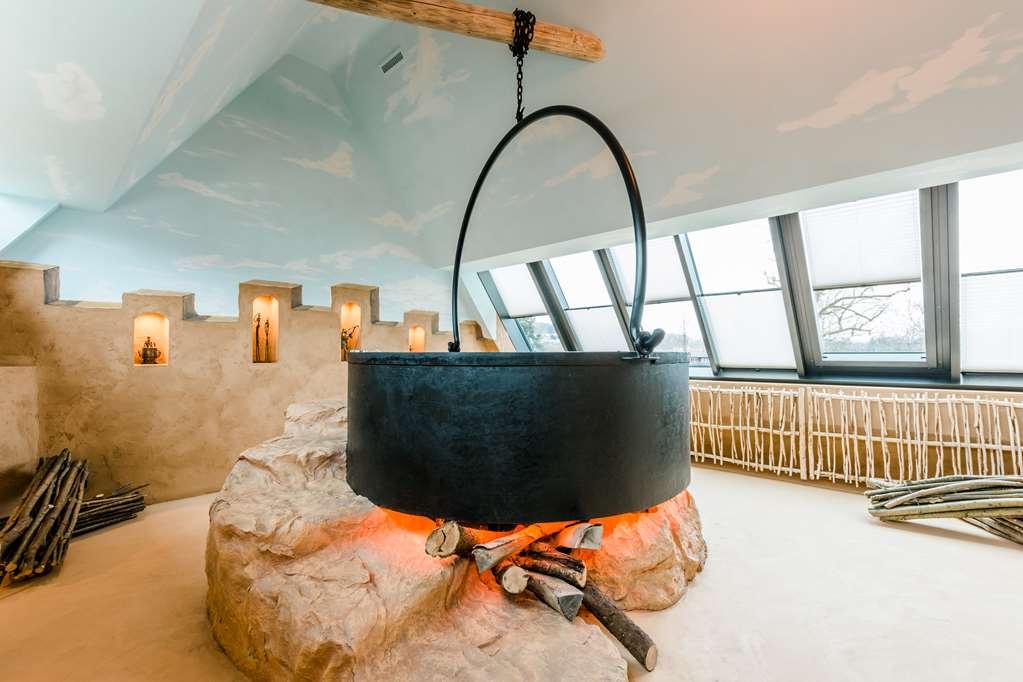 Deltapark Vitalresort**** 4* Thun