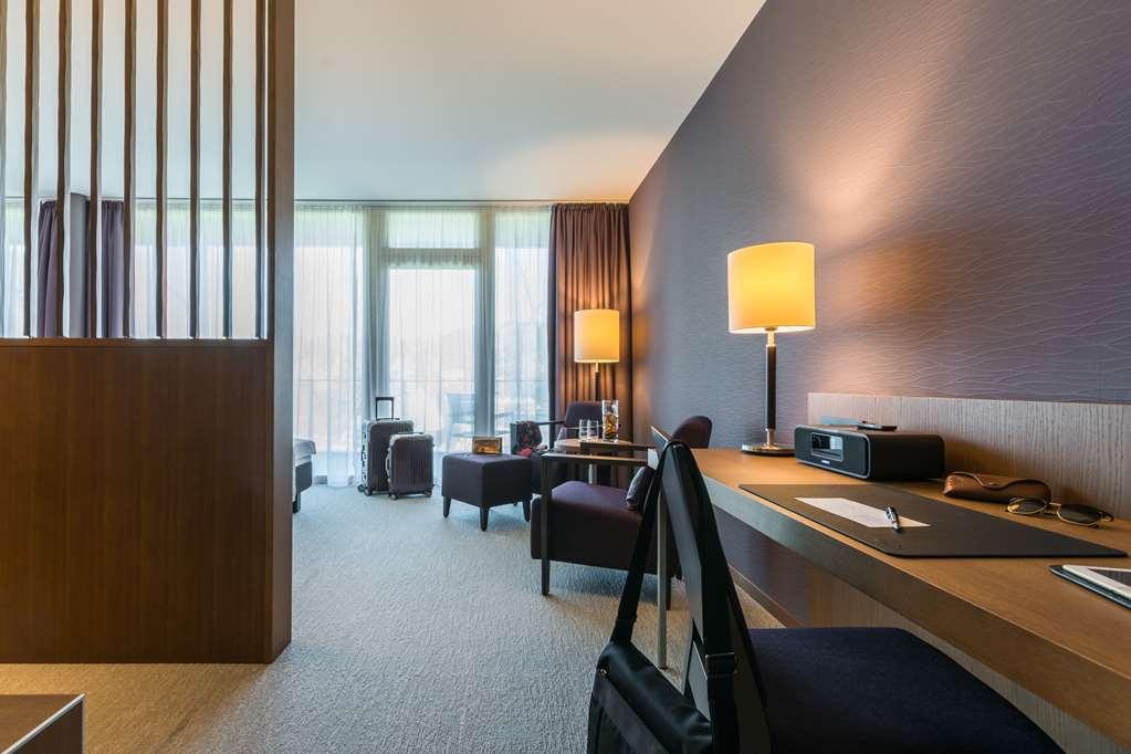 Deltapark Vitalresort**** 4* Thun