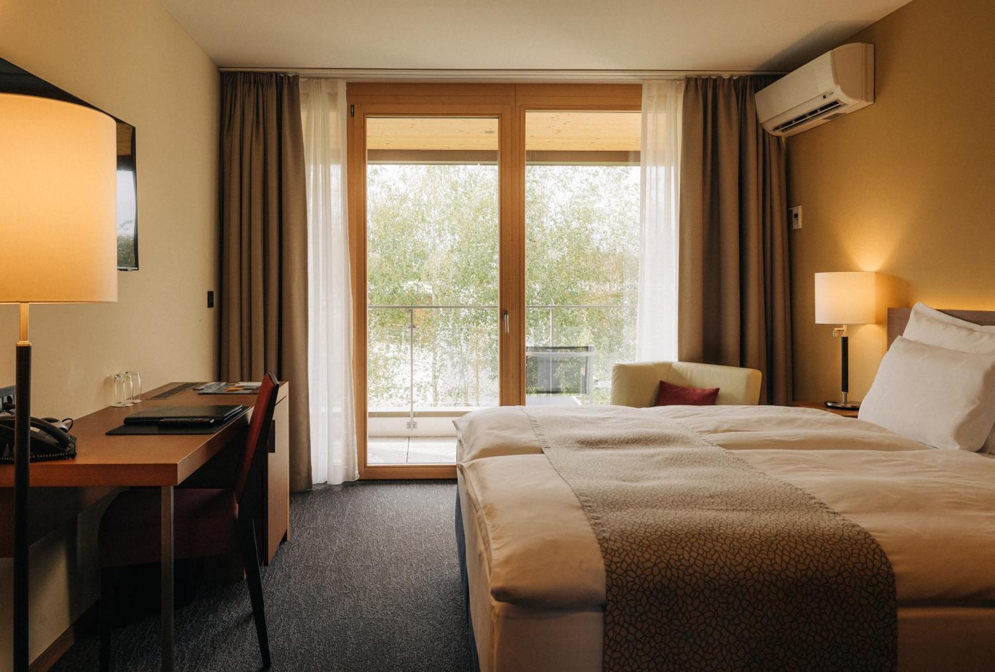 Deltapark Vitalresort****