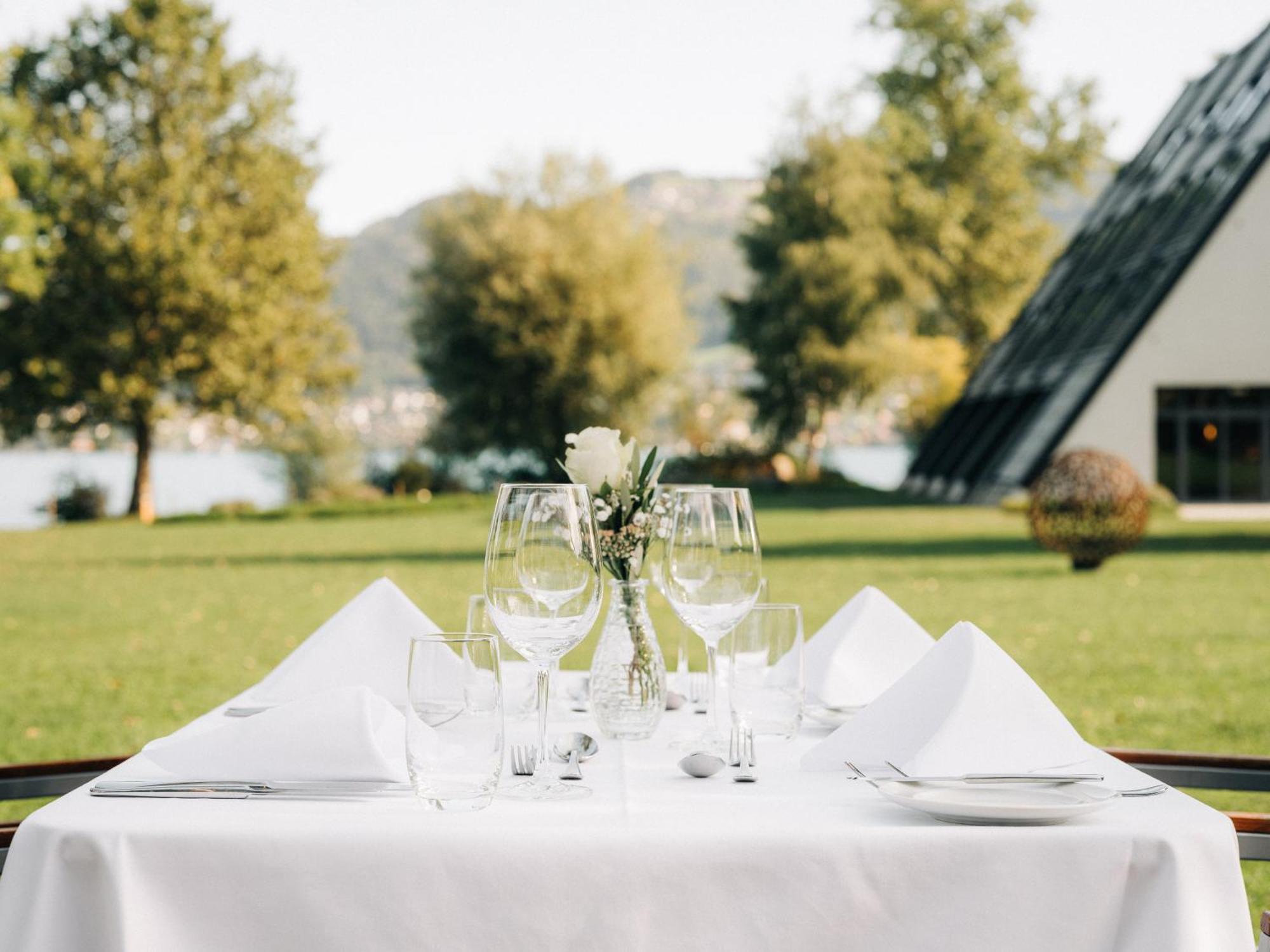 Deltapark Vitalresort**** Hotel Thun