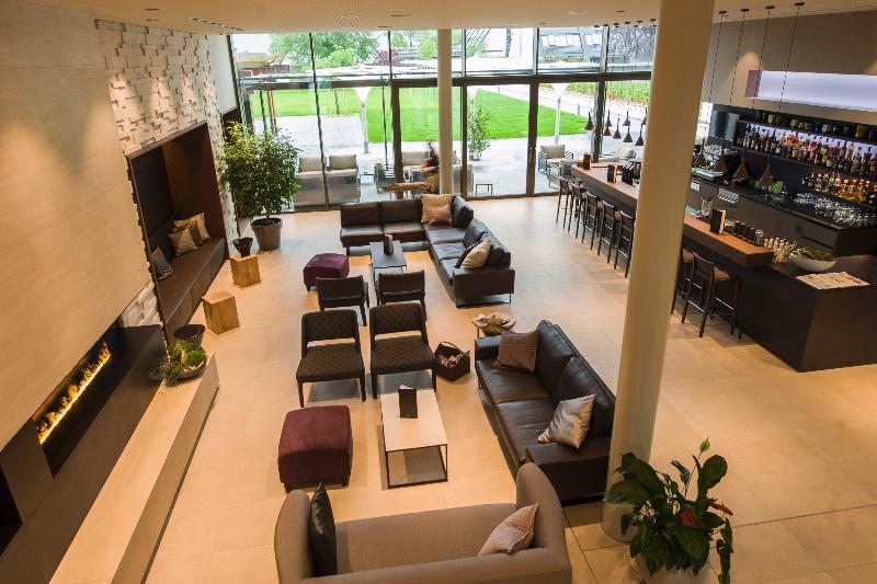 Deltapark Vitalresort**** 4* Thun