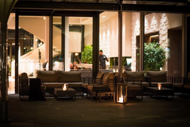 Hotel Deltapark Vitalresort****