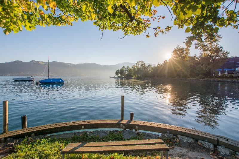 Deltapark Vitalresort**** Thun